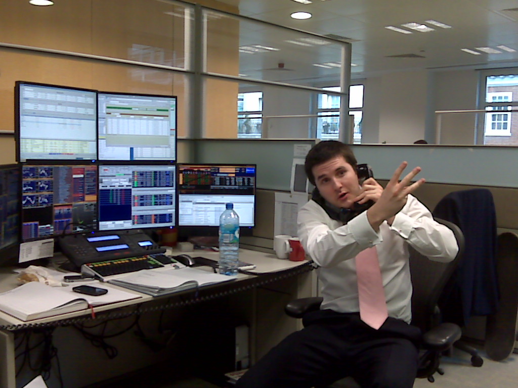 Freight broker Professional
