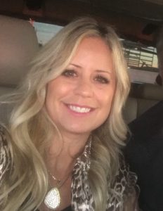 Tish Cozine - Intermodal Transportation Consultant