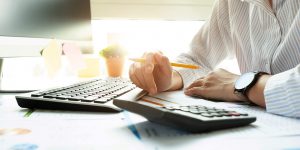 Professional Bookkeeping with Quickbooks
