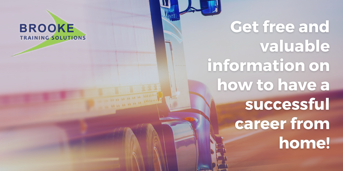 Get free and valuable information on how to have a successful career from home!